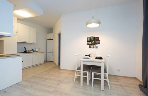 Nowa Praga Apartment | ShortStayPoland Środkowa - B49