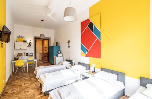 Stare Miasto Apartment | ShortStayPoland Old Town C1