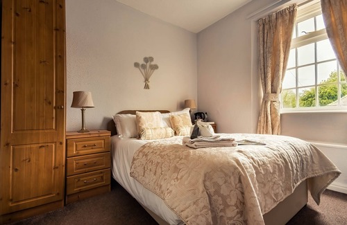 Kirby Hill Hotel | Shoulder of Mutton