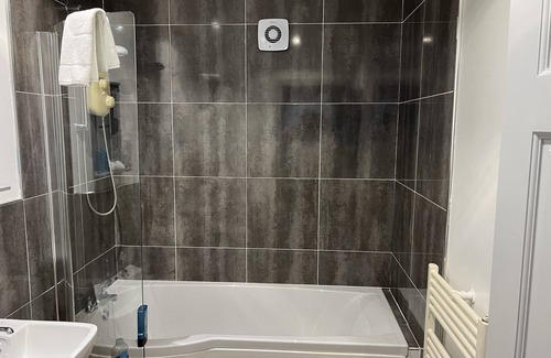 Kirby Hill Hotel | Shoulder of Mutton