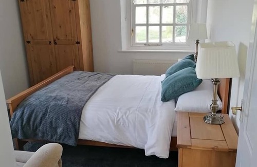 Kirby Hill Hotel | Shoulder of Mutton