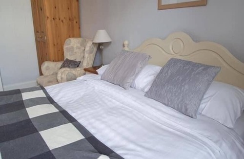 Kirby Hill Hotel | Shoulder of Mutton