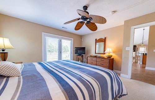 Sea Scape House | Show Boat