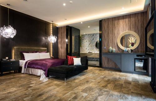 Beitun District Hotel | Shu Jia Motel