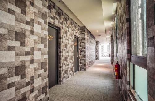 Nantou Hotel | Shu Xin Motel