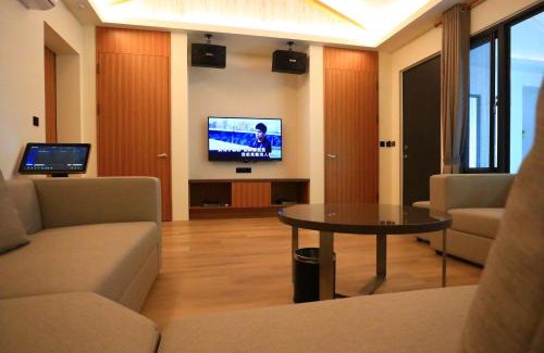 Nantou Hotel | Shu Xin Motel