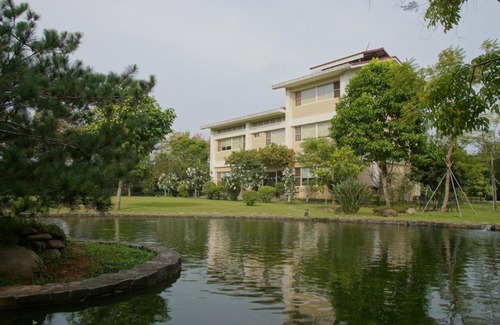 Mingjian House | Shuang Liou B&B