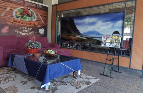 Shuangxi District Bed & Breakfast | Shuanghu Garden B&B