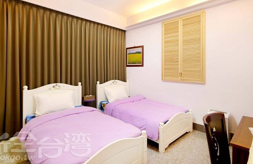 Shuangxi District Bed & Breakfast | Shuanghui Garden B&B