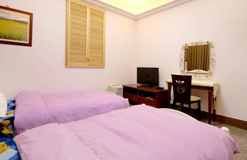 Shuangxi District Bed & Breakfast | Shuanghui Garden B&B