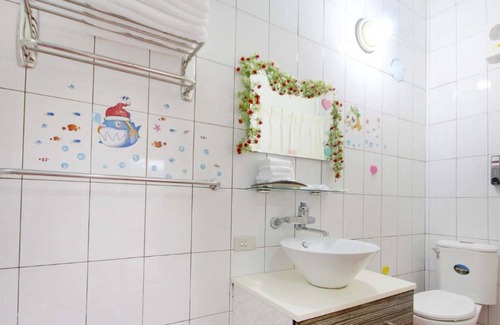 Shuangxi District Bed & Breakfast | Shuanghui Garden B&B