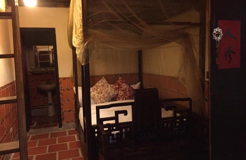 Shuitou Village House | Shuatou 44 E118 B&B