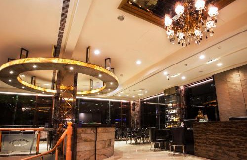 Yuchi Hotel | Shui Sha Lian Hotel - Harbor Resort