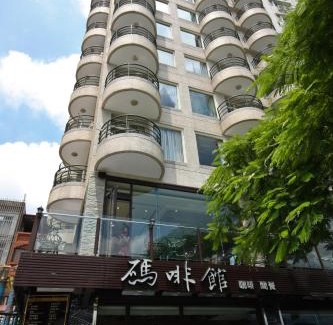 Yuchi Hotel | Shui Sha Lian Hotel - Harbor Resort