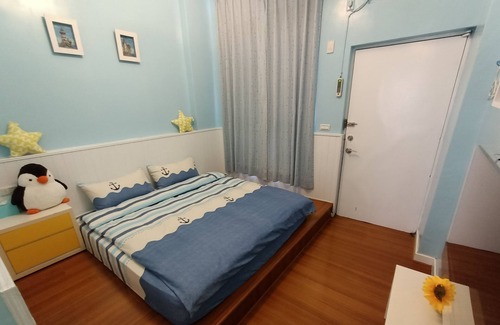 Shuili Bed & Breakfast | Shuili Heti