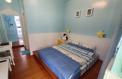 Shuili Bed & Breakfast | Shuili Heti