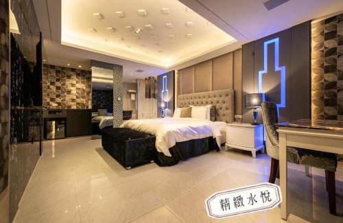 Dali Hotel | Shuiyue Boutique Motel