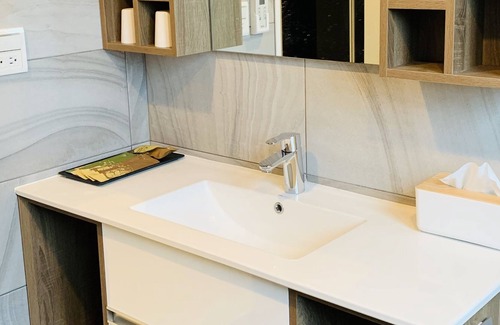 Tongle Village House | Shuiyue