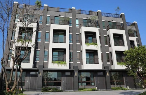 Tongle Village House | Shuiyue