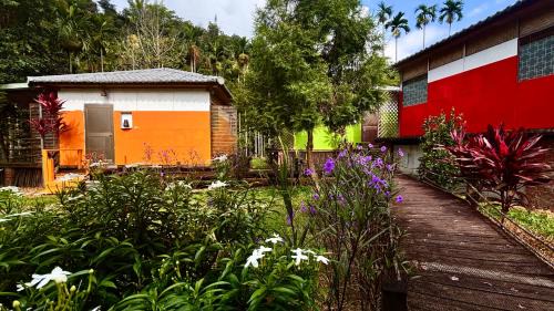 Guoxing Other | Shuizhong Yue Homestay