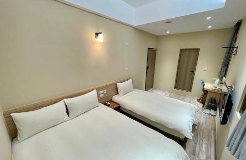 Shoufeng House | Shuntai Inn