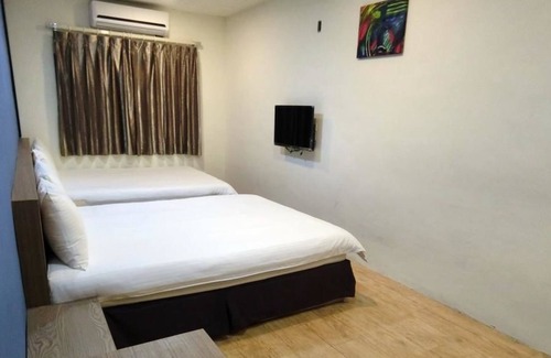 Shoufeng House | Shuntai Inn