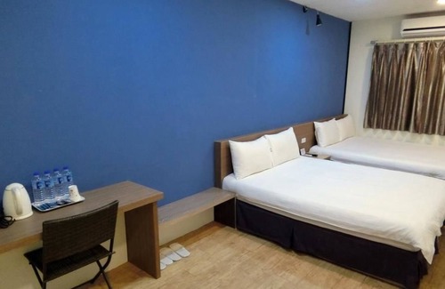 Shoufeng House | Shuntai Inn