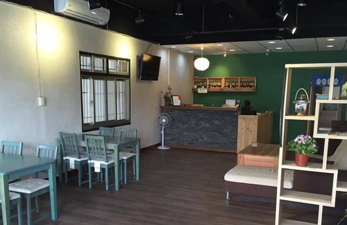 Shoufeng House | Shuntai Inn