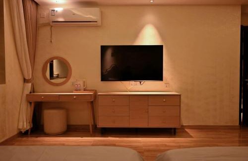 Yongding Villa | Shushushe B&B