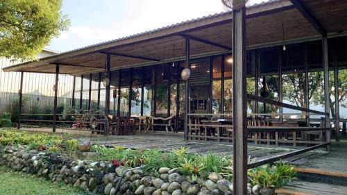 Xinshe Bed & Breakfast | SHYE Lithuania Homestay