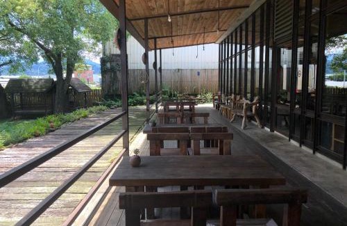 Xinshe Bed & Breakfast | SHYE Lithuania Homestay