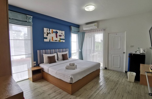 Ratsada Hotel | Shyne Place