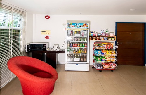 Ratsada Hotel | Shyne Place