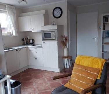 Westkapelle House | Siësta
