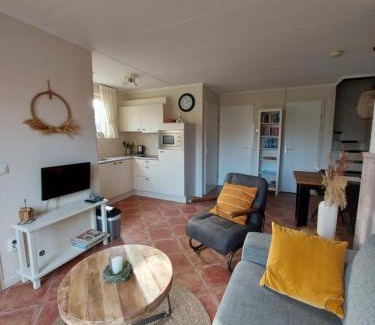 Westkapelle House | Siësta