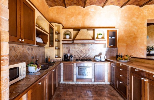 Cetona Villa | Si-c587-ceto0at - Il Poderuccio 17