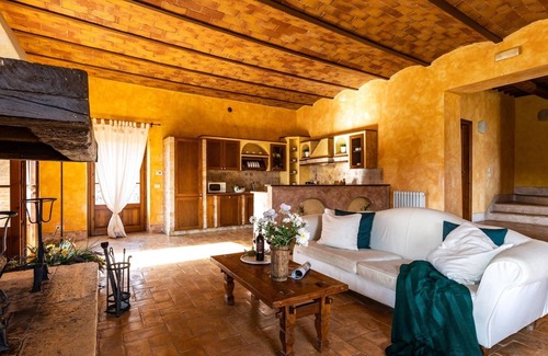 Cetona Villa | Si-c587-ceto0at - Il Poderuccio 17