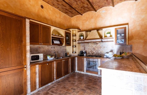 Cetona Villa | Si-c587-ceto0at - Il Poderuccio 17