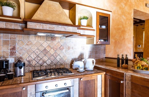 Cetona Villa | Si-c587-ceto0at - Il Poderuccio 17