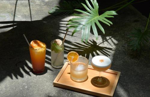 West District Hotel | SI Hotel