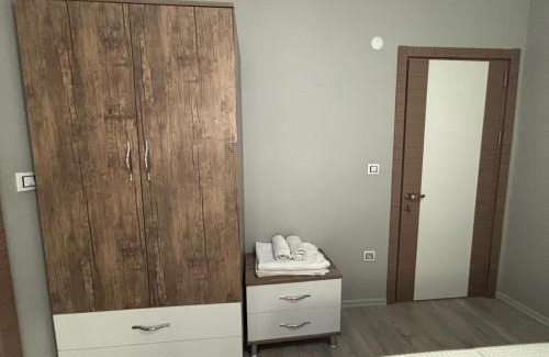 Trabzon Ski Chalet | SİMGE Apt