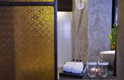 Wang Mai Hotel | Siam At Siam Design Hotel Bangkok