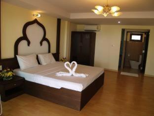 Ko Chang Resort | Siam Beach Resort