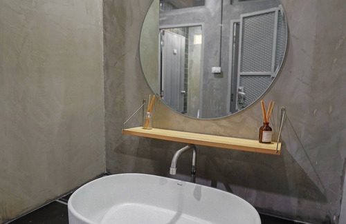 Yan Nawa Hotel | Siam Breeze Inn by SPI