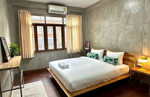 Yan Nawa Hotel | Siam Breeze Inn by SPI