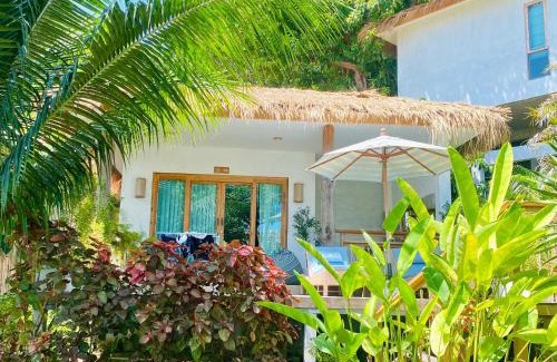 Ko Pha-ngan Resort | Siam Cookies Cottage