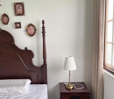 Old City House | siam dairy 4bedroom