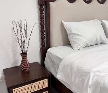 Old City House | siam dairy 4bedroom