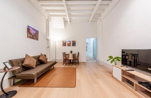 Yan Nawa Apartment | Siam Estates Big 2BR House near Icon Siam