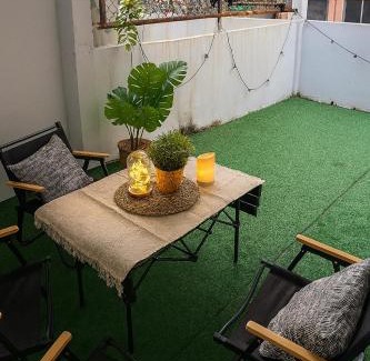 Yan Nawa Apartment | Siam Estates Big 2BR House near Icon Siam